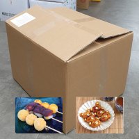 대포장 당고믹스 15kg (반죽해서 바로 먹는 익힌 쌀가루) 떡만들기 키즈쿠킹