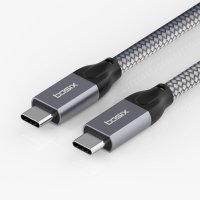 4K영상지원 USB CtoC PD 고속충전케이블