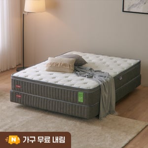레스토닉 에코플러스 매트리스 SS 호텔 편안한 친환경 매트리스