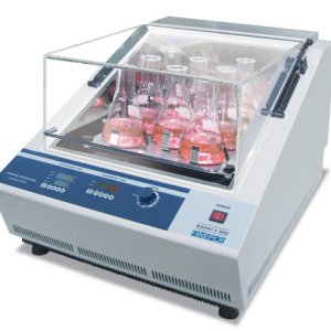 FINEPCR shaking INCUBATOR BAE07-C300 쉐이킹 이화학기기