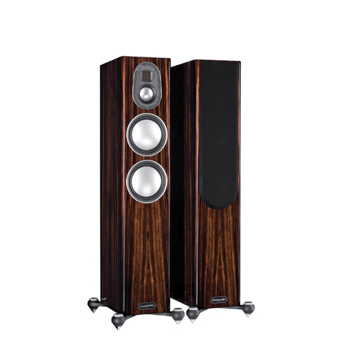 Monitor Audio Gold 200 Speaker (모니터 오디오 골드 200 스피커)