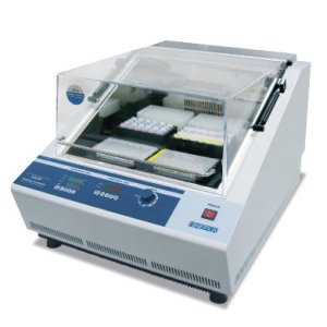 FINEPCR shaking INCUBATOR BAE07-C2000 쉐이킹 이화학기기