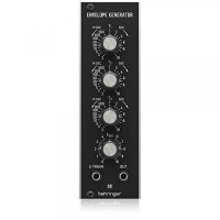 BEHRINGER 베링거 / 911 ENVELOPE GENERATOR 아날로그 엔빌 로프 제너레이터 모듈