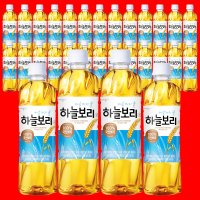 웅진 하늘보리 500ml 20페트