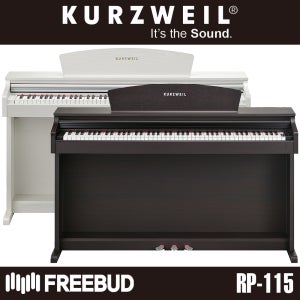 [KURZWEIL] 커즈와일 디지털 피아노 RP115
