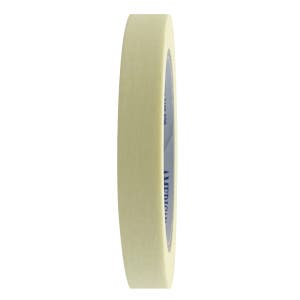 컬러 종이 마스킹테이프 종이테이프 아이보리 15mm X 40M