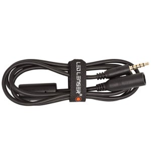 LEDLENSER H14.2＆H14R.2 extension cable(0396)