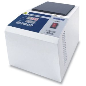 FINEPCR COOL BLOCK ALB-C1 이화학기기 실험 장비 기기 기구