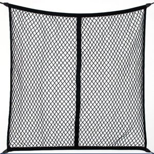 트렁크네트 트렁크그물망 러기지 픽업트럭