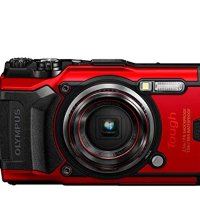 OLYMPUS 디지털 카메라 TG-6 2색상