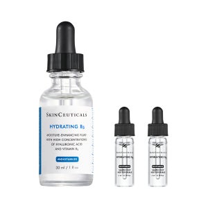 스킨수티컬즈 하이드레이팅 B5 30ml 물광 보습 세럼 세트 (+보습 세럼 8ml)