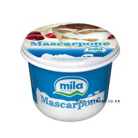 냉장-밀라 마스카포네 치즈 500g /티라미수재료