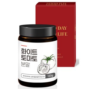 농축 화이트토마토 분말 가루 콜라겐 뷰티효소 아침간편대용식 저녁식사대용 선식 쉐이크