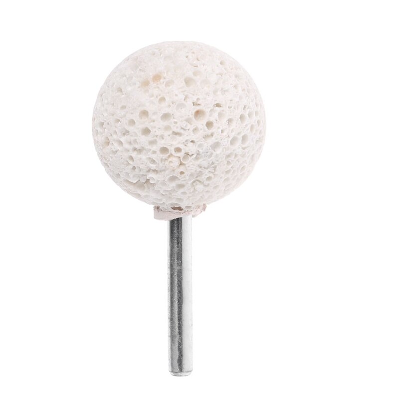 자동차 타이어 연삭 헤드 초조 펑크 브러시 버퍼 연마 골프 공 생크 도구핫 세일