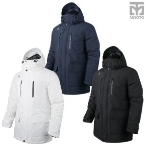 무토 유로파 패딩S2 (3color)