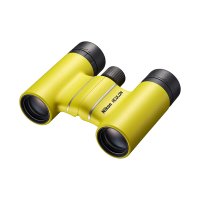 NIKON 니콘 아쿨론 T02 쌍안경/망원경 8x21 옐로우