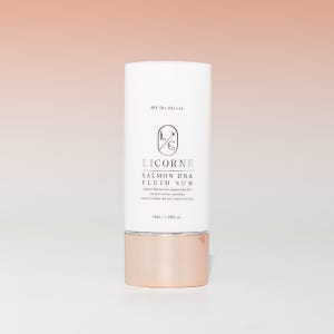 붉은기 톤업선크림 촉촉한 그린 저자극 선크림