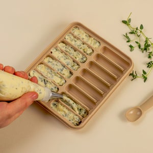 홍스파파 실리콘 얼음틀 아이스큐브트레이