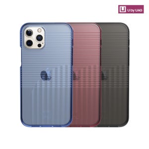 UAG 아이폰12 미니 프로 맥스 오로라 케이스