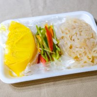 [부천,시흥,인천 부평구 배달] 입맛 돋우는 해파리냉채 400g [중동 서가네반찬]