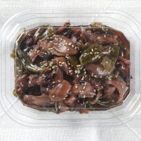 [부천,시흥,인천 부평구 배달] 짭짤하고 쫄깃한 문어조림 250g [중동 참맛반찬]