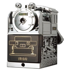 티티 연필깎이 하이샤파 KI-200