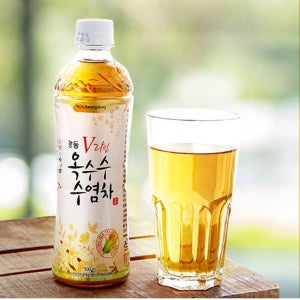 광동 옥수수수염차 340ml x 20개 옥수수차