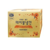 DJB095941먼지없는냅킨 넵프킨8000매 테이블냅킨 식당 식탁