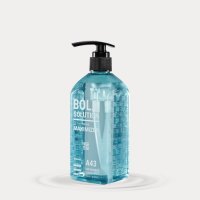 볼라솔루션 MAXIMIZER A43 중성 카샴푸 500ml