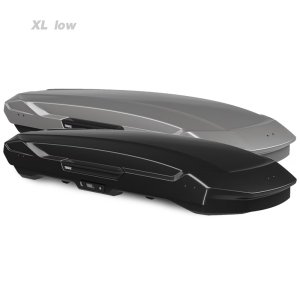 툴레 모션3 XL , XL low 루프박스 모션XT 후속