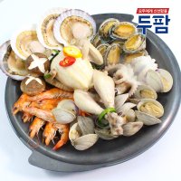 바로먹는 보양식 해신탕 밀키트 해천탕 재료 초복,말복,중복