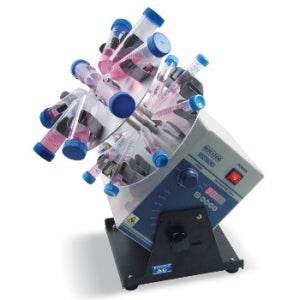 FINEPCR ROTATOR AG 로테이터 회전혼합 이화학기기 실험 장비 기기 기구