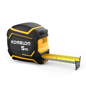 코메론 줄자 컴팩트 몬스타 KMC-94 5M 32mm 와이드