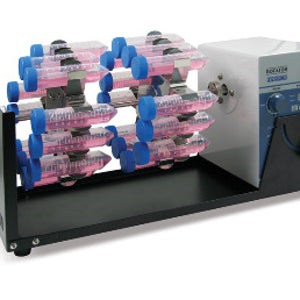 FINEPCR ROTATOR HAG 로테이터 회전혼합 이화학기기 실험 장비 기기 기구