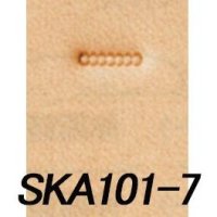 [일본 크래프트사 각인] SKA101-7