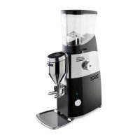 Mazzer KoldS 콜드S 일렉트로닉 그라인더 업소용 원두 커피 아이비디에스 IBDS