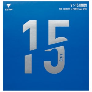 빅타스 러버 V15 엑스트라 Max