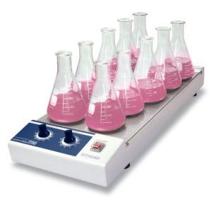 FINEPCR MAGNETIC STIRRER ST10 마그네틱교반기 이화학기기 실험 장비 기기 기구