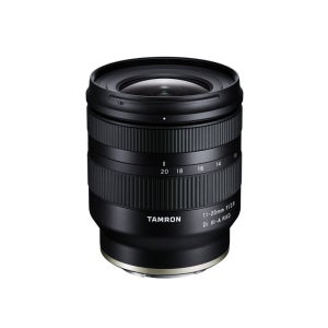 탐론 정품 새상품 11-20mm F/2.8 Di III-A RXD 소니 E마운트 +겐코MCUV필터