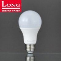 롱 LED BULB 8W/E26 코스모스전기