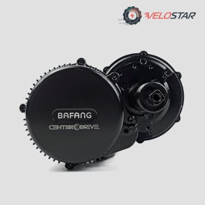 센터드라이브 350W 키트 자전거 도로 전용 모터 키트 전기자전거 모터 크랭크일체형 VELO STAR