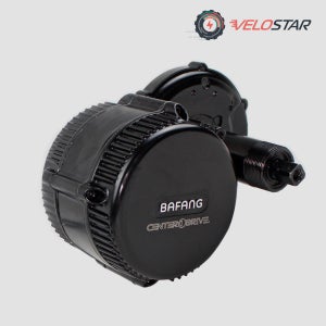 센터드라이브 500W 키트 일반형 공도 임도 산악 전용 모터 키트 VELO STAR