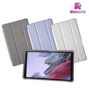 라이노 핏 갤럭시탭 A7 라이트 lite 8.7 노블 케이스_2021년형