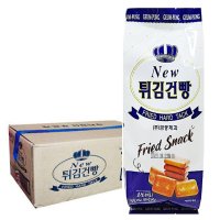 금풍제과 튀김건빵 240g x 12개