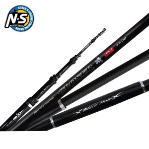 NS 엔에스 크로져 기 SV 2-530 F 갯바위 낚시대 바다릴대 양어장 찌낚시대 클로저