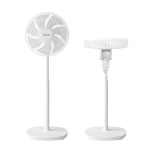 [조용한 공기 순환] 오쿠 BLDC 무소음 써쿨레이터형 선풍기 OCP-SD909Z 회로고