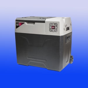 21센추리 차량용 캠핑 냉장고 냉동고 캠핑용 쿨러 이동식 LG콤프레셔 CMF-TK30 정품