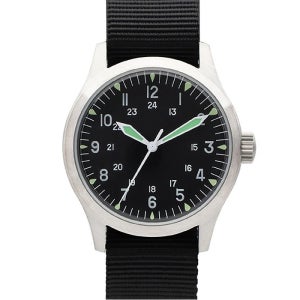 MWC GG-W-113 1960s/70s 미공군시계
