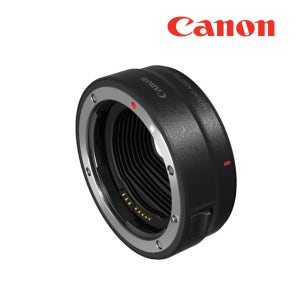 캐논 MOUNT ADAPTER EF-EOS R 마운트 어댑터