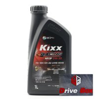 KIXX 킥스 레이싱 C2 0W30 1L